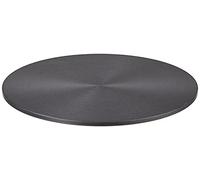 Kuhn Rikon Energysaver Protector, Stainless Steel, Black, 24 cm