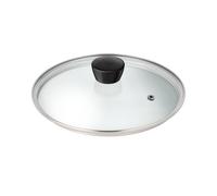 Kuhn Rikon - Glass Lid With Bakelite Handle Classic & Easy Induction 20cm