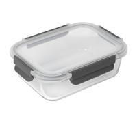 Kuhn Rikon - Glass Storage Container with lid 1.05L
