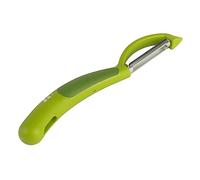Kuhn Rikon - Piranha Swivel Peeler Green