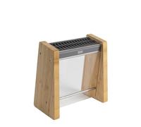 Kuhn Rikon - ICED Bamboo Knife Block