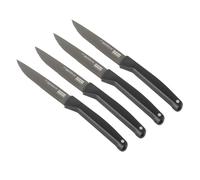 Kuhn Rikon Iced Steak Knife Set Of Four