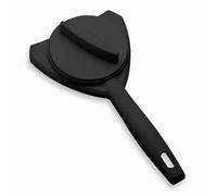 Gripper Opener for Jars and Bottles - Black Kuhn Rikon Black One Size