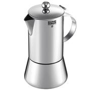 Kuhn Rikon Juliette Induction Espresso Maker 6 Cups