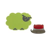 Kuhn Rikon - KINDERKITCHEN® CUTTING SET 2 PCS