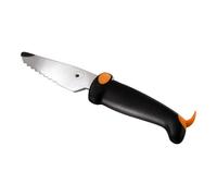 Kuhn Rikon - KINDERKITCHEN® DOG KNIFE WITH TEETH