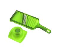 Kuhn Rikon Krinkle Mandoline, Green