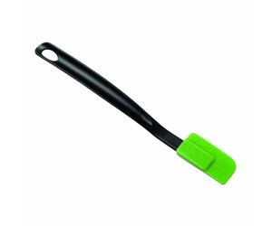 Kuhn Rikon Mini Silicone Scraper, Green