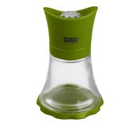 Kuhn Rikon Mini Vase Grinder, Green, Plastic