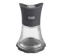 KUHN RIKON Mini Vase Grinder, Grey, Plastic,12 x 12 x 8 cm