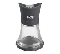 KUHN RIKON Mini Vase Grinder, Grey, Plastic,12 x 12 x 8 cm