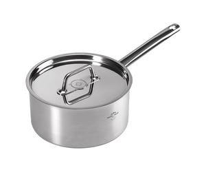 Kuhn Rikon - Montreux Saucepan 1L 14 cm