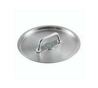 Kuhn Rikon - Montreux Stainless Steel Lid - 16cm