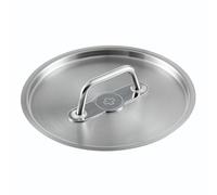 Kuhn Rikon - Montreux Stainless Steel Lid - 24cm