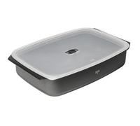 KUHN RIKON New Life Pro Recycled Oven Dish with Lid Medium 2.8 L