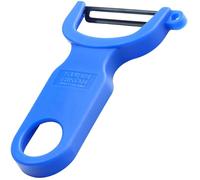 Kuhn Rikon Original Swiss Peeler Blue