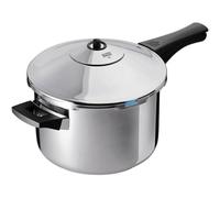 Kuhn Rikon Duromatic Inox Pressure Cooker Long Handle