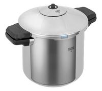Kuhn Rikon Pressure Cooker 7L/22cm, Stainless Steel Multi Cooker Pot