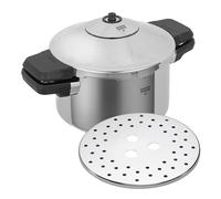 Kuhn Rikon Duromatic Inox Pressure Cooker Side Grips - 4
