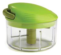 Kuhn Rikon Pull Chop, Manual Food Chopper with Pull Cord, Large/650ml