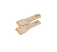 Kuhn Rikon - Raclette Wooden Scraper Set 2pcs