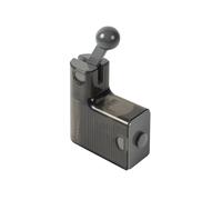 KUHN RIKON Ratchet Grater Grey