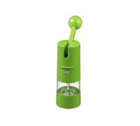 Kuhn Rikon Ratchet Grinder for Salt, Pepper & Spices - Green Kuhn Rikon Green