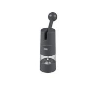 Kuhn Rikon Ratchet Grinder for Salt, Pepper & Spices - Grey Kuhn Rikon Grey