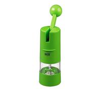 Ratchet Spice Grinder