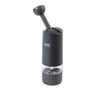 Kuhn Rikon - Ratchet Spice Grinder grey