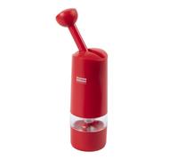 Kuhn Rikon - Ratchet Spice Grinder red