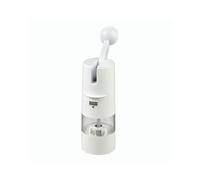 Kuhn Rikon Ratchet Spice Grinder - White