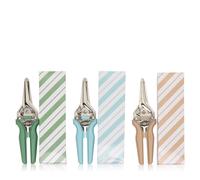 Kuhn Rikon Set of 3 Shears in Gift Boxes BRIGHT