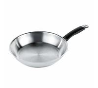Kuhn Rikon Silver Star Frying Pan - 26CM