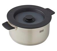 KUHN RIKON Smart & Compact Casserole Pot, 3 Litre/20 cm