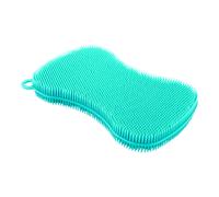 Kuhn Rikon - Stay Clean Scrubber Turquoise