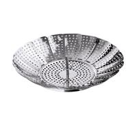 Kuhn Rikon Steamer Insert 14-22cm - Silver