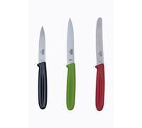 Kuhn Rikon Swiss Culinary Knife Set 3pc