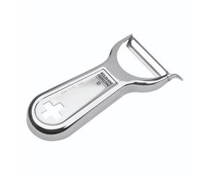Kuhn Rikon - Swiss Metallic Piranha Peeler