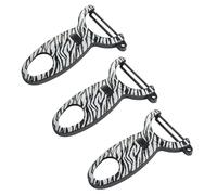Kuhn Rikon - Swiss Zebra 3pc Set