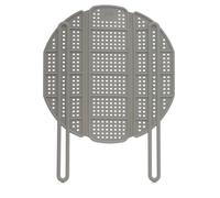 Kuhn Rikon Tri-Fold Roll Up Splatter Guard BLUE