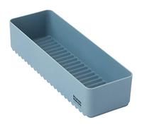 Kuhn Rikon Wave Drawer Organiser, Medium, Blue