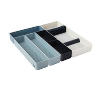 Kuhn Rikon - Wave Drawer Organiser Set 6pcs