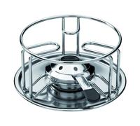 Kuhn Rikon - Rechaud Stainless Steel