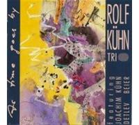 KUHN ROLF - As Time Goes By