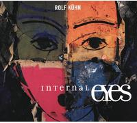 Kuhn, Rolf - Internal Eyes
