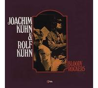 Kuhn, Rolf & Joachim - Bloody Rockers [VINYL]