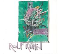 KUHN ROLF - Rolf Kuhn Beverly Hills party Cucu ear To zbiggi