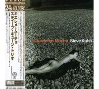 Kuhn Steve - 24 K CD-Quiereme Mucho