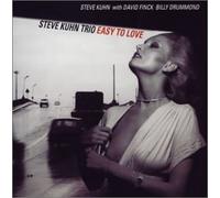 Kuhn, Steve - Easy To Love